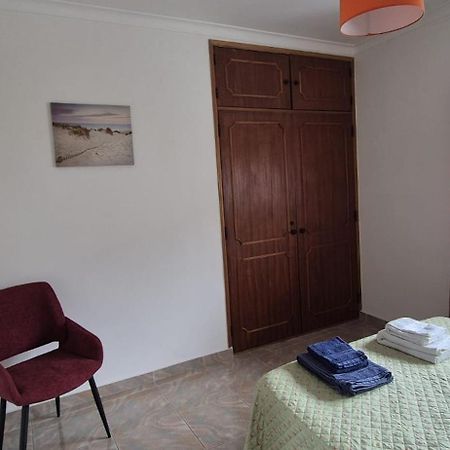 Apartamento Oceano Назаре Экстерьер фото