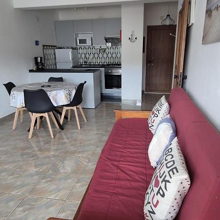 Apartamento Oceano Назаре Экстерьер фото