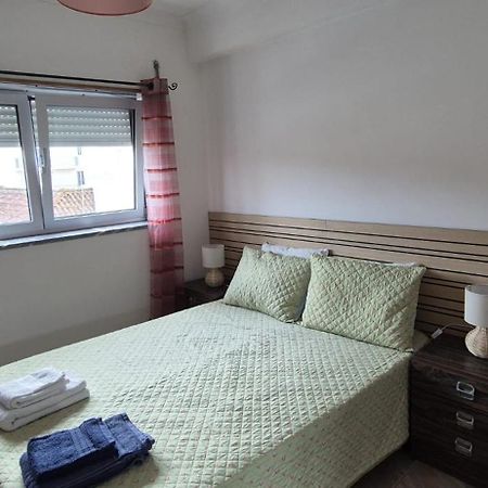Apartamento Oceano Назаре Экстерьер фото
